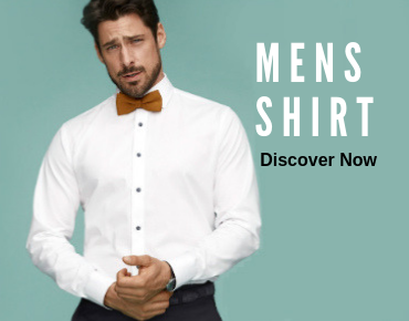 men shirt